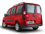 Fiat Doblo 2013 года (BR)